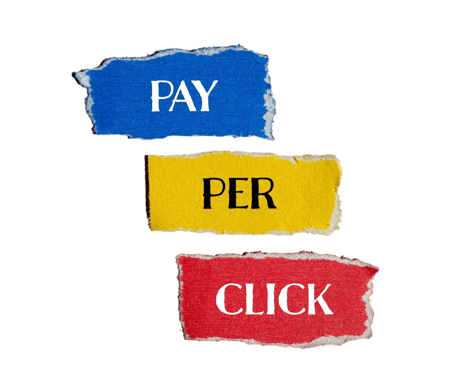 Pay-Per-Click (PPC) Advertising